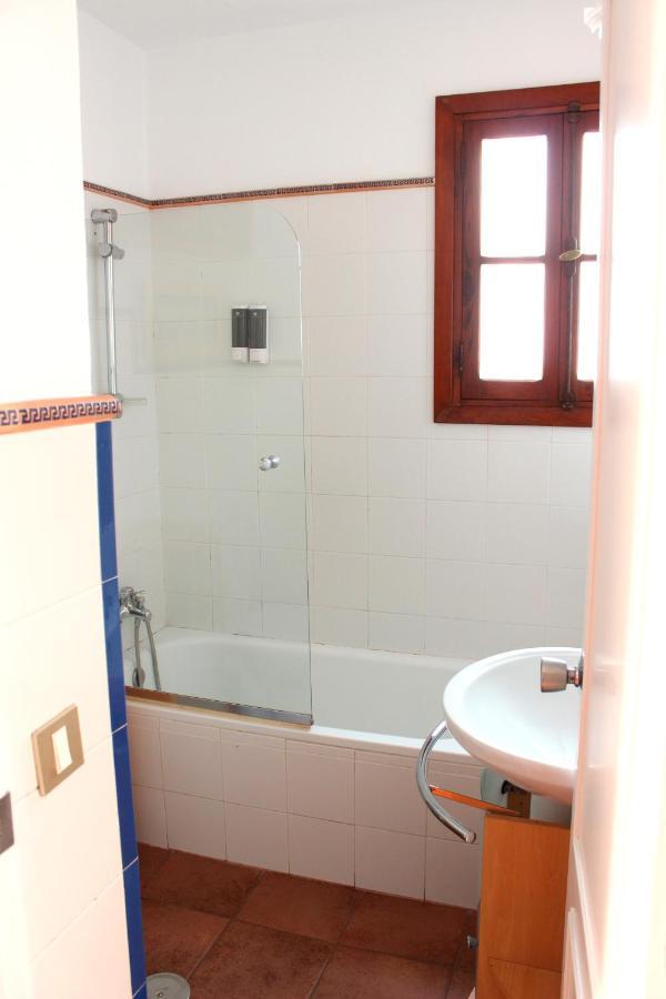 Duplex Acogedor Con Gran Terraza En Pleno Centro De Sevilla! Luaran gambar