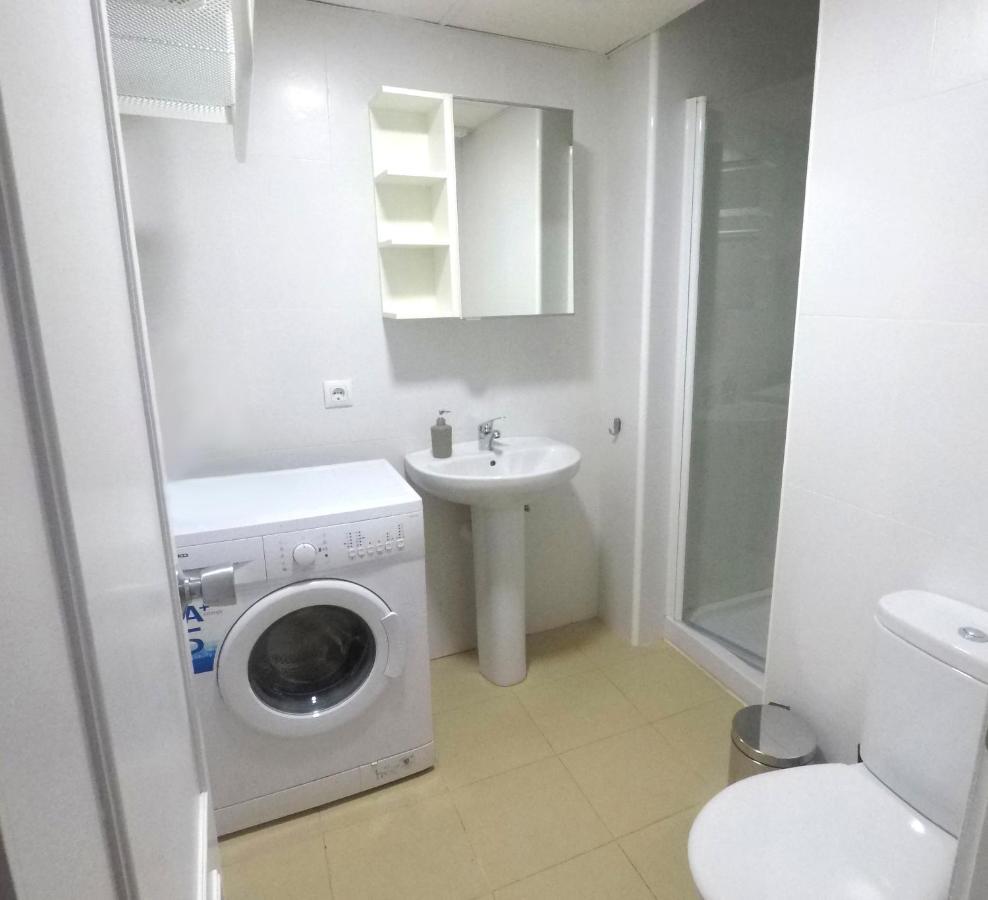 Duplex Acogedor Con Gran Terraza En Pleno Centro De Sevilla! Luaran gambar